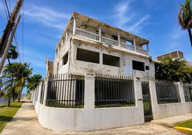 Photo 2 of Mansion for sale at 2151 Calle Cacique, San Juan, PR 00913 | MLS# PR9123185 | Listing updated on 2026-08-26