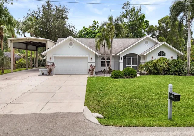 4th image of 6857 Idlewild St, Fort Myers, FL 33966 | MLS# C7529203