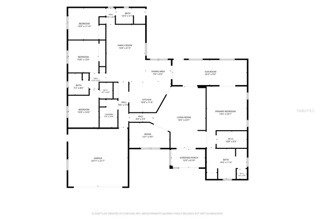 68th image of 6857 Idlewild St, Fort Myers, FL 33966 | MLS# C7529203