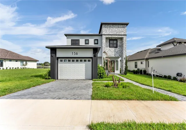 Photo 1 of Single family home for sale at 156 Caladium Ave, Lake Alfred, FL 33850 | MLS# L4964013 | Listing updated on 2026-10-07