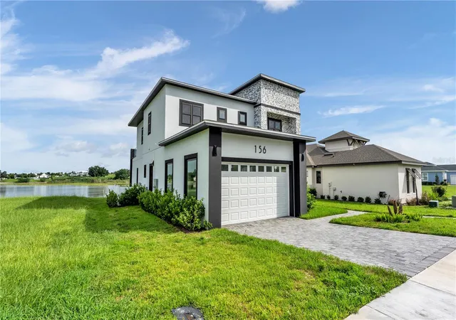 Photo 3 of Single family home for sale at 156 Caladium Ave, Lake Alfred, FL 33850 | MLS# L4964013 | Listing updated on 2026-10-07