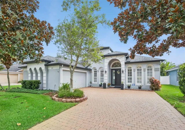 Photo 1 of Single family home for sale at 3121 Juneberry Ter, Oviedo, FL 32766 | MLS# O6430665 | Listing updated on 2026-08-10