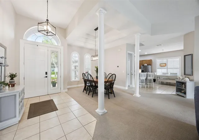 Photo 4 of Single family home for sale at 3121 Juneberry Ter, Oviedo, FL 32766 | MLS# O6430665 | Listing updated on 2026-08-10