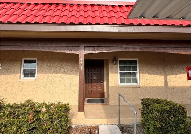 1st image of 601 N Hercules Ave #1404, Clearwater, FL 33765 | MLS# TB8535802