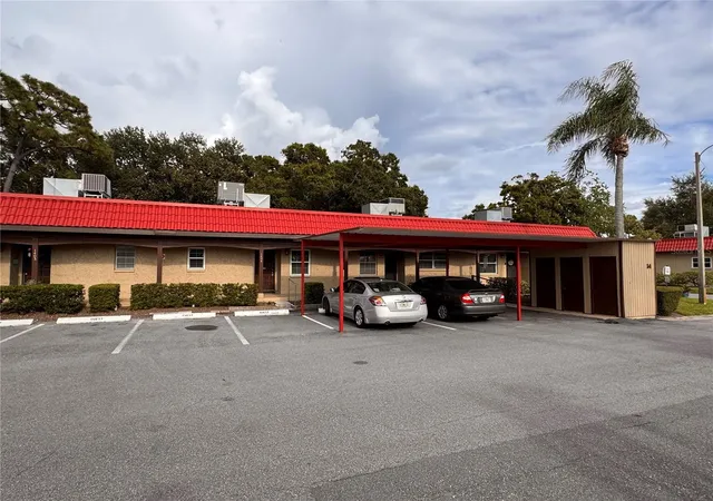 2nd image of 601 N Hercules Ave #1404, Clearwater, FL 33765 | MLS# TB8535802