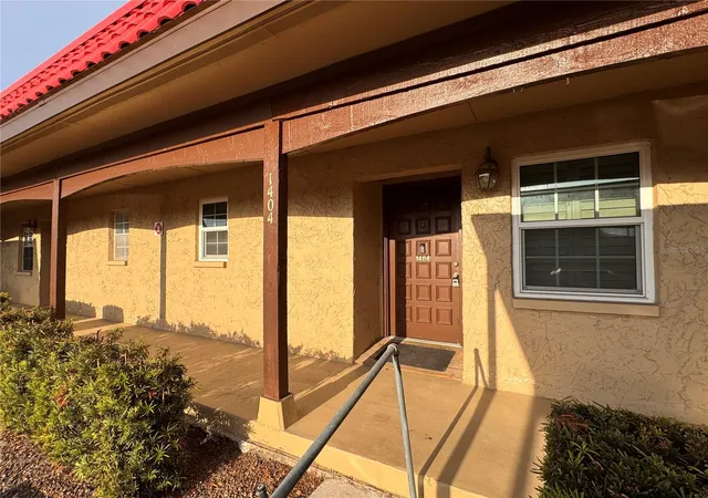 2nd image of 601 N Hercules Ave, CLEARWATER, FL 33765