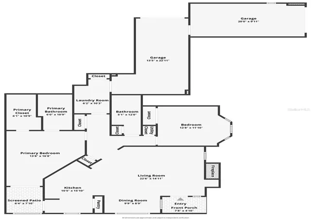 32nd image of 17308 Promenade Dr, Clermont, FL 34711 | MLS# O6430670