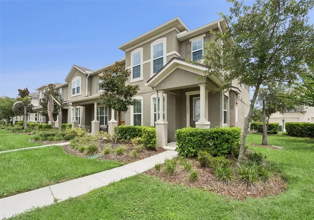 Photo 2 of Townhouse for sale at 9457 Randal Park Blvd, Orlando, FL 32832 | MLS# O6430676 | Listing updated on 2026-10-07