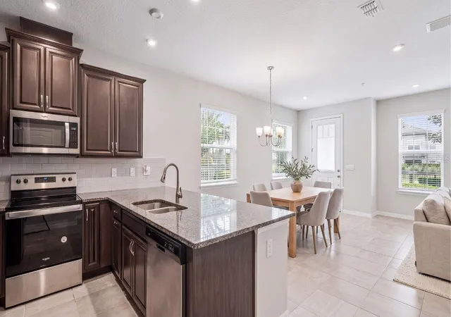 Photo 4 of Townhouse for sale at 9457 Randal Park Blvd, Orlando, FL 32832 | MLS# O6430676 | Listing updated on 2026-10-07