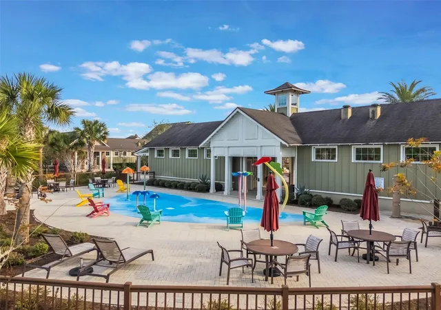 Photo 76 of Townhouse for sale at 9457 Randal Park Blvd, ORLANDO, FL 32832 | MLS# O6430676 | Listing updated on 2026-10-07