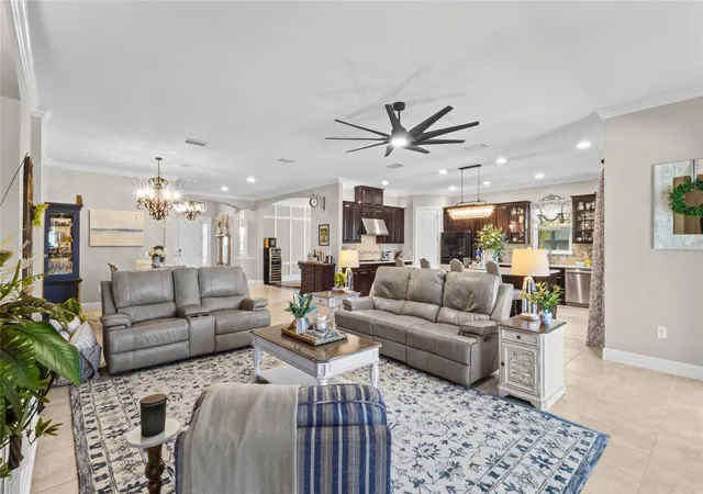 Photo 4 of Single family home for sale at 4514 Stickley Ct, Palmetto, FL 34221 | MLS# A4702060 | Listing updated on 2026-09-25