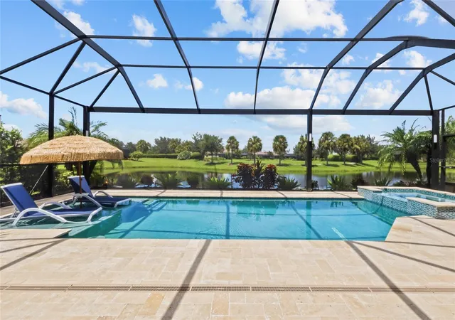 Photo 2 of Single family home for sale at 4514 Stickley Ct, Palmetto, FL 34221 | MLS# A4702060 | Listing updated on 2026-09-25