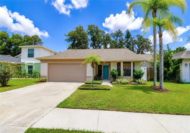 1st image of 2512 Wrencrest Cir, Valrico, FL 33596 | MLS# TB8535808