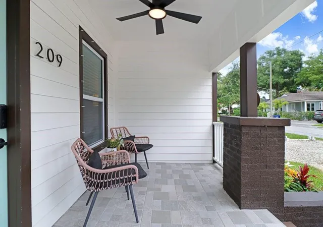 4th image of 209 W Hiawatha St, Tampa, FL 33604 | MLS# TB8535812