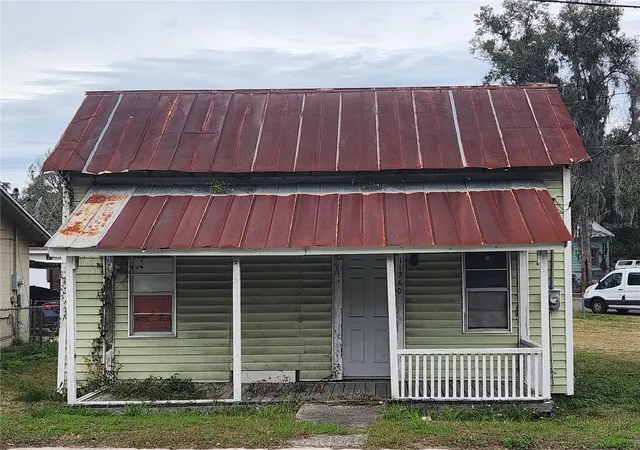 2nd image of 11760 N Williams St, Dunnellon, FL 34432 | MLS# OM729747