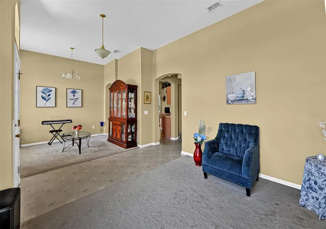 Photo 3 of Single family home for sale at 7 Phoenix Ln, Palm Coast, FL 32164 | MLS# FC320437 | Listing updated on 2026-10-25