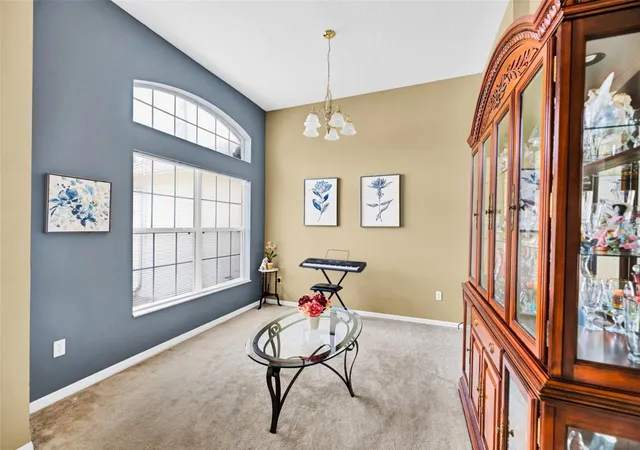 Photo 4 of Single family home for sale at 7 Phoenix Ln, Palm Coast, FL 32164 | MLS# FC320437 | Listing updated on 2026-10-25