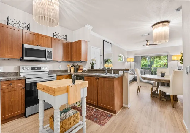 3rd image of 2176 Portofino Pl, PALM HARBOR, FL 34683