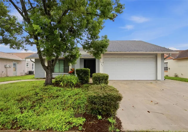 Photo 1 of Single family home for sale at 7537 Humboldt Ave, New Port Richey, FL 34655 | MLS# TB8535824 | Listing updated on 2026-08-24