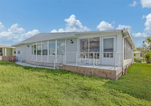 1st image of 97 Lakeview Dr, North Port, FL 34287 | MLS# N6145262