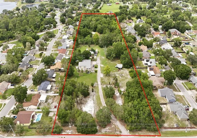 2nd image of 8667 A D Mims Rd, Orlando, FL 32818 | MLS# O6430692