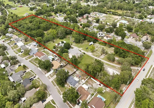 4th image of 8667 A D Mims Rd, Orlando, FL 32818 | MLS# O6430692