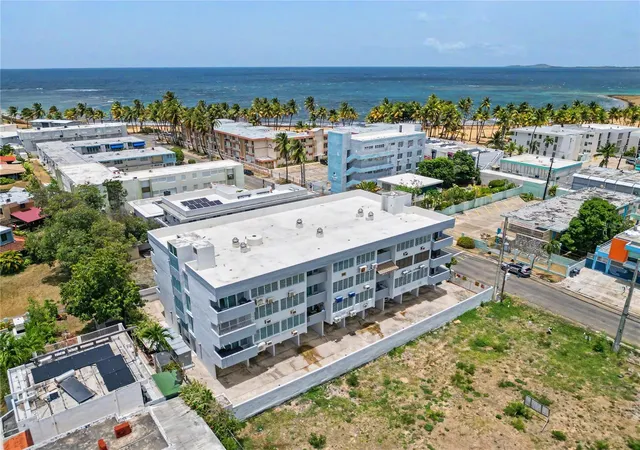 Photo 1 of Sale Pending at 302 Ocean Dr #302, Luquillo, PR 00773 | MLS# PR9123190 | Listing updated on 2026-09-01