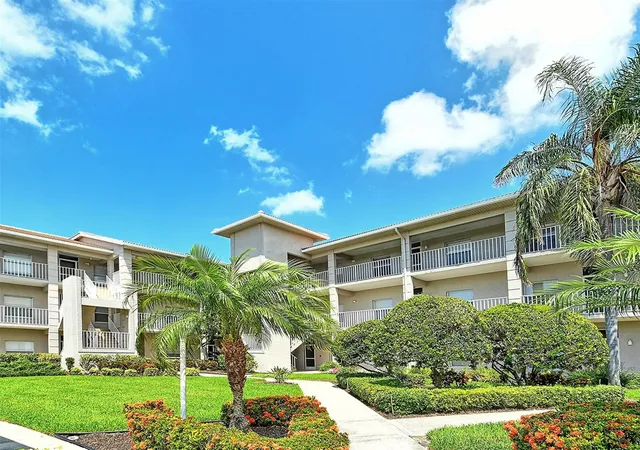 Photo 1 of Condo for sale at 9610 Club S Cir #4302, Sarasota, FL 34238 | MLS# A4702064 | Listing updated on 2026-08-11