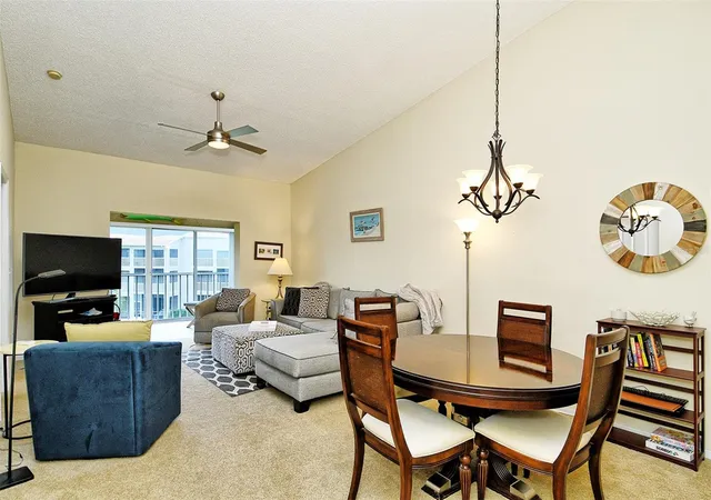 Photo 2 of Condo for sale at 9610 Club S Cir #4302, Sarasota, FL 34238 | MLS# A4702064 | Listing updated on 2026-08-11