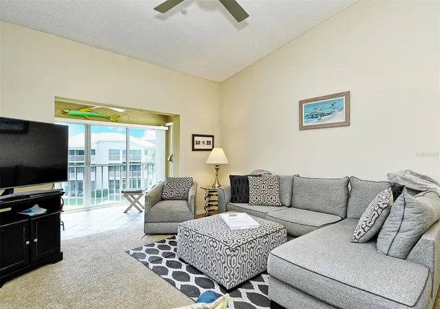 Photo 3 of Condo for sale at 9610 Club S Cir #4302, Sarasota, FL 34238 | MLS# A4702064 | Listing updated on 2026-08-11