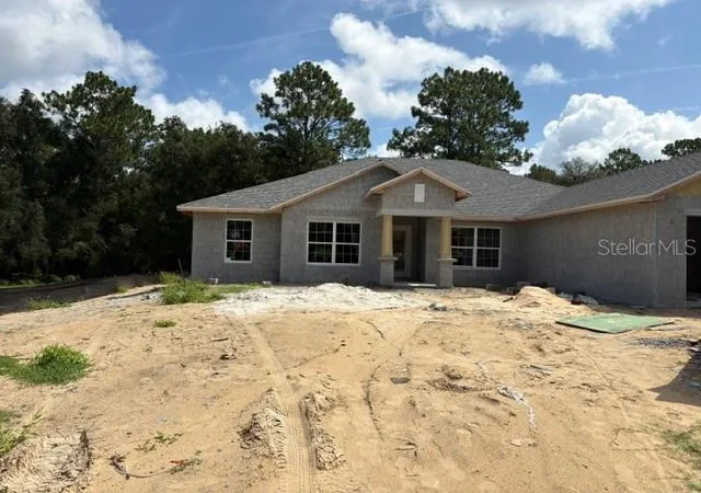 2nd image of 17833 Sw 61st Lane Rd, Dunnellon, FL 34432 | MLS# OM729748