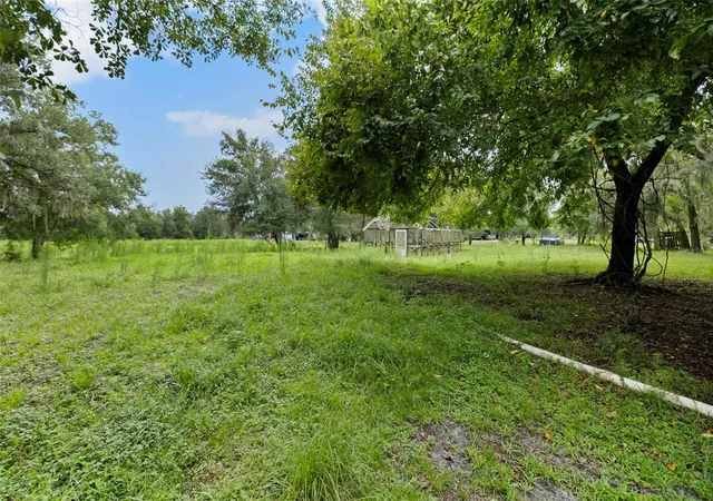 Photo 4 of Land for sale at 6930 Muck Pond Rd, Seffner, FL 33584 | MLS# TB8535832 | Listing updated on 2026-08-10