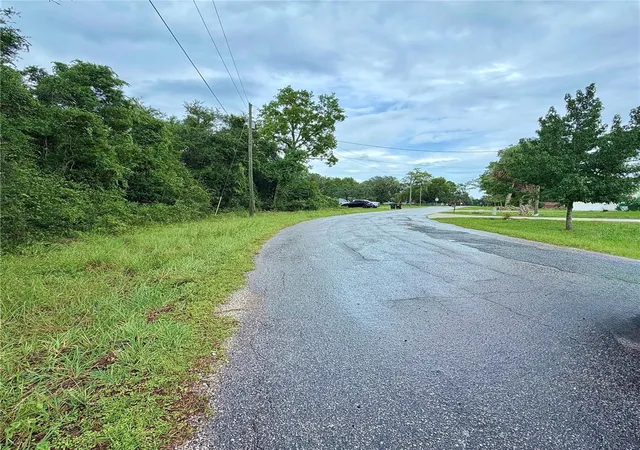 Photo 3 of Land for sale at 0 Southeast 175th Ter Rd, Silver Springs, FL 34488 | MLS# OM729749 | Listing updated on 2026-08-05