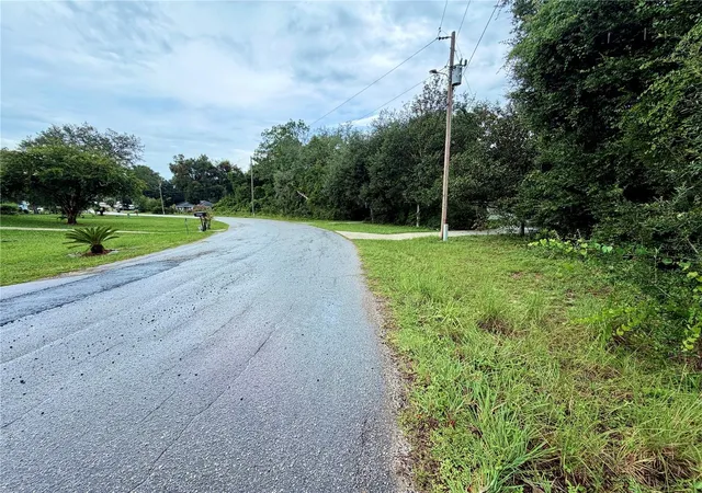 Photo 3 of Land for sale at 0 Southeast 175th Ter Rd, Silver Springs, FL 34488 | MLS# OM729749 | Listing updated on 2026-08-05