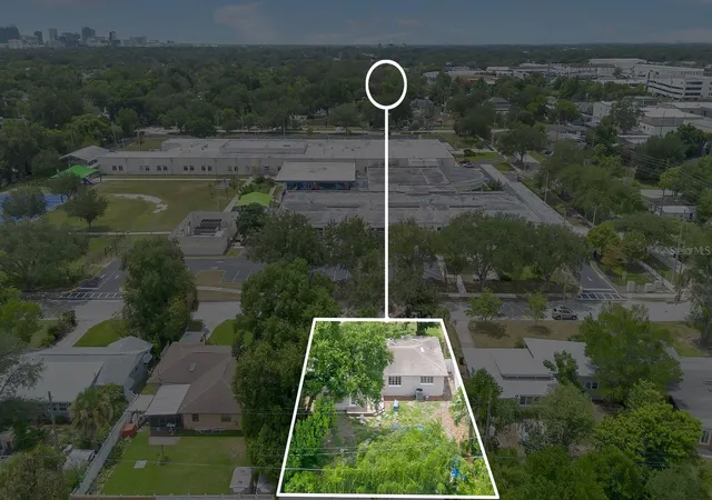 23rd image of 1427 Bryn Mawr St, Orlando, FL 32804 | MLS# O6430700