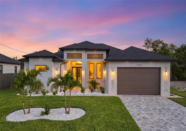 Photo 1 of Single family home for sale at 2306 Sw 16th Terrace, Cape Coral, FL 33991 | MLS# C7529207 | Listing updated on 2026-09-29