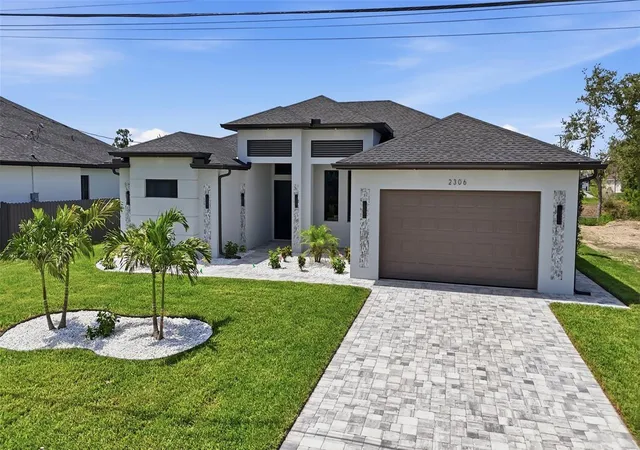 Photo 3 of Single family home for sale at 2306 Sw 16th Terrace, Cape Coral, FL 33991 | MLS# C7529207 | Listing updated on 2026-09-29