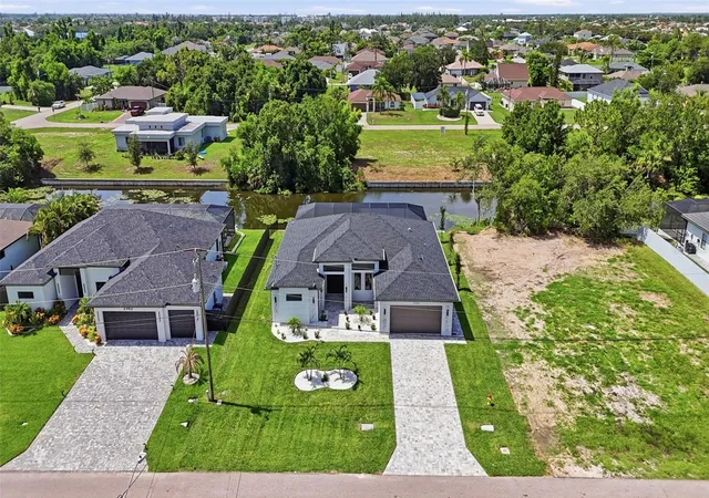 Photo 3 of Single family home for sale at 2306 SW 16th Terrace, Cape Coral, FL 33991 | MLS# C7529207 | Listing updated on 2026-09-29