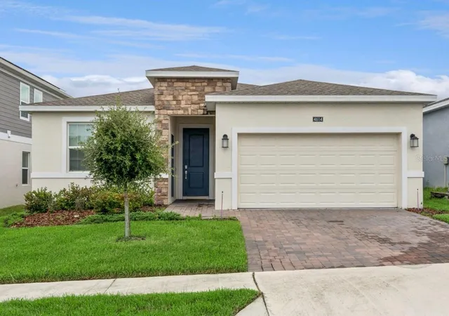 Photo 1 of Single family home for sale at 4614 Wandsworth Way, Davenport, FL 33837 | MLS# O6430703 | Listing updated on 2026-10-28