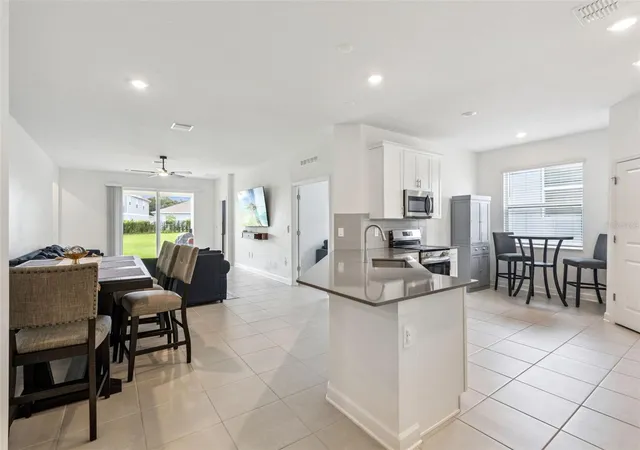 Photo 3 of Single family home for sale at 4614 Wandsworth Way, Davenport, FL 33837 | MLS# O6430703 | Listing updated on 2026-10-28