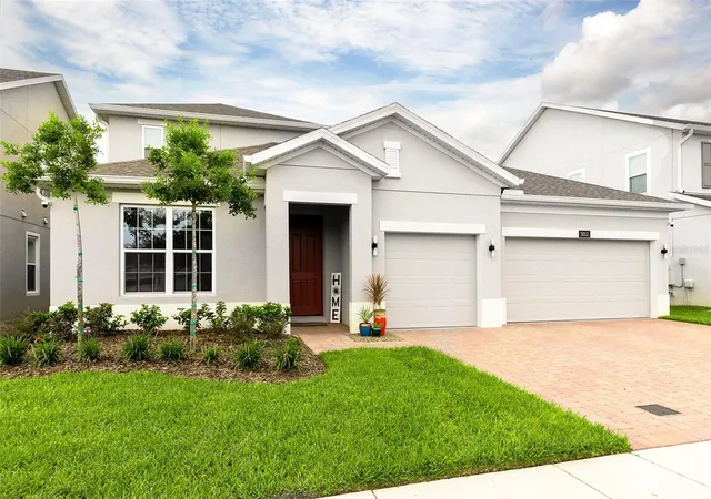 Photo 2 of Single family home for sale at 5012 Bessie Ct, Saint Cloud, FL 34772 | MLS# O6430705 | Listing updated on 2026-08-30