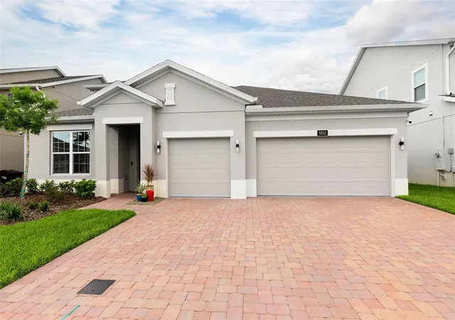 Photo 3 of Single family home for sale at 5012 Bessie Ct, Saint Cloud, FL 34772 | MLS# O6430705 | Listing updated on 2026-08-30