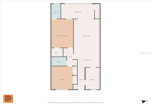 29th image of 5925 Shore Blvd S #302, Gulfport, FL 33707 | MLS# TB8535845