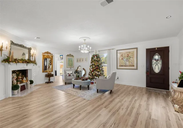 3rd image of 172 Sw Bradshaw Gln, Lake City, FL 32024 | MLS# GC542477