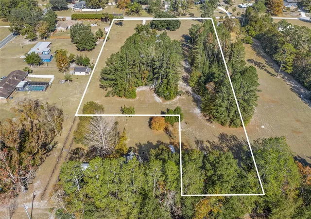 39th image of 172 Sw Bradshaw Gln, Lake City, FL 32024 | MLS# GC542477