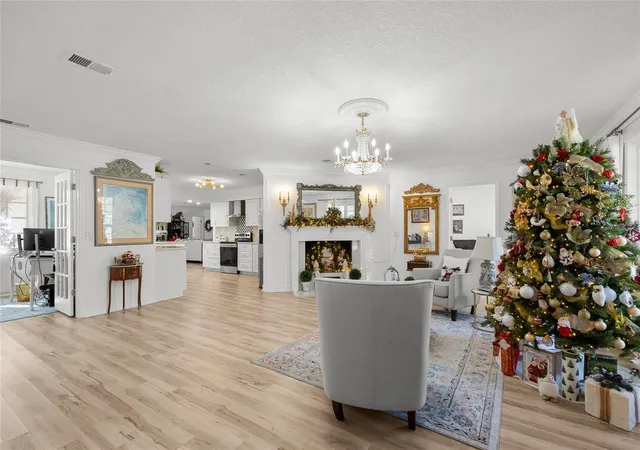 4th image of 172 Sw Bradshaw Gln, Lake City, FL 32024 | MLS# GC542477