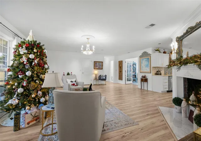 5th image of 172 Sw Bradshaw Gln, Lake City, FL 32024 | MLS# GC542477