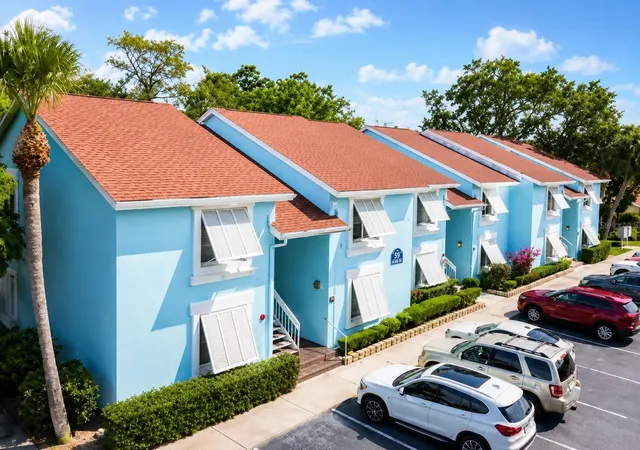 1st image of 3730 42nd Wy S #H, St Petersburg, FL 33711 | MLS# TB8535850