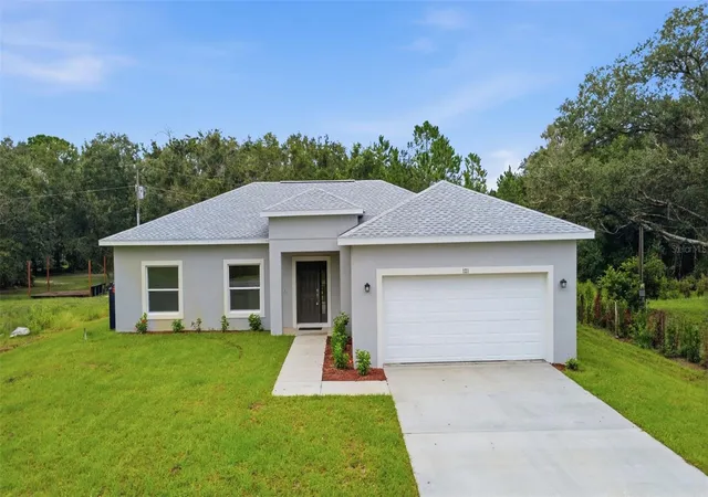 Photo 2 of Single family home for sale at 121 S Canoe Crk Rd, Kenansville, FL 34739 | MLS# O6430720 | Listing updated on 2026-10-01