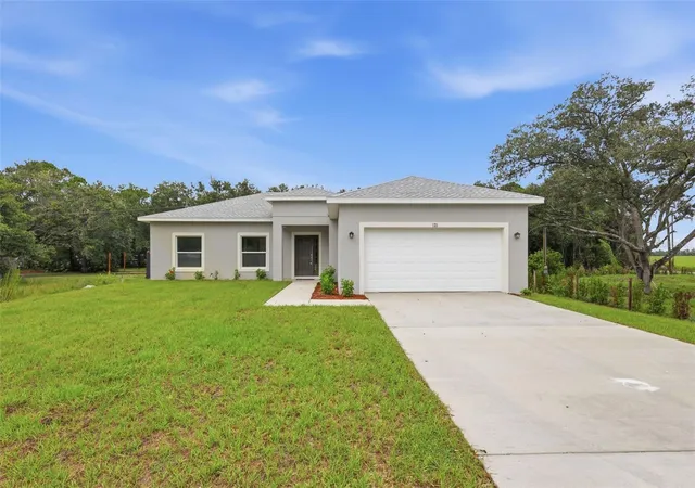 Photo 3 of Single family home for sale at 121 S Canoe Crk Rd, Kenansville, FL 34739 | MLS# O6430720 | Listing updated on 2026-10-01
